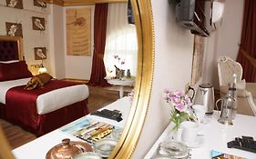Marmara Deluxe Hotel