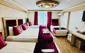 Marmara Deluxe Hotel